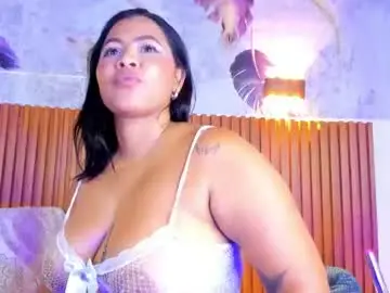 Chaturbate Sex Chat of madison_diaz1