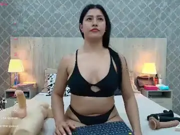 Chaturbate Live Sex of martina_ayala