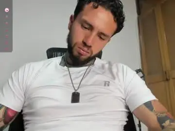 Chaturbate Live Sex of master_steven_01