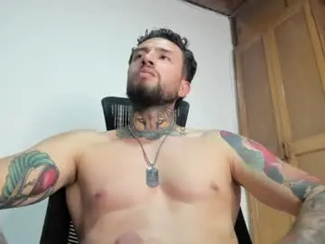 Chaturbate Live Sex Cam of master_steven_01