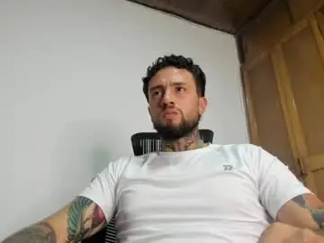 Chaturbate Best live sex cam show of master_steven_01