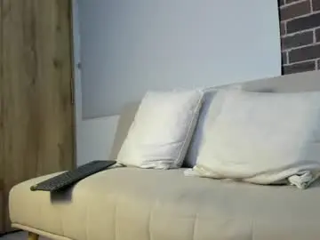 Chaturbate Adult Webcam of mattclawjean
