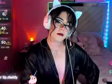 Chaturbate Free Live Porn of michellevanss22