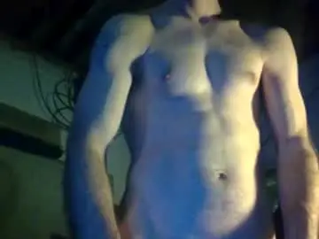 Chaturbate Live Sex Cam of ripperusa33
