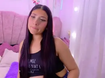 Chaturbate Sex Cam of sara_blum_