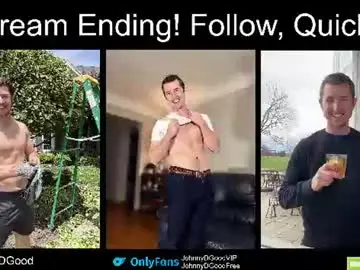 Chaturbate Best live sex cam show of bigjohnny550