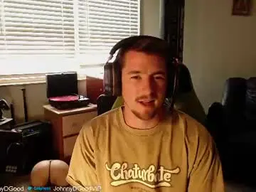 Chaturbate Adult Webcam of bigjohnny550