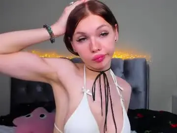 Chaturbate Free Porn Cam of blondy_fina