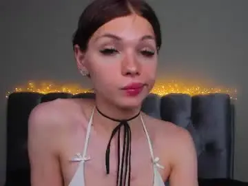 Chaturbate Best Webcam of blondy_fina
