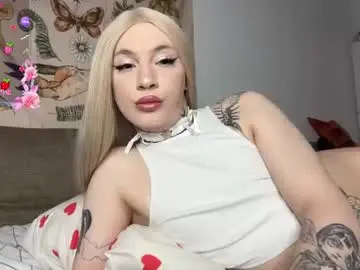 Chaturbate Sex Chat of chloevesper