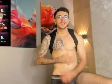 Chaturbate Free Live Porn of codyywalker