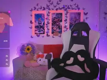 Chaturbate Live Porn of dahliagraey
