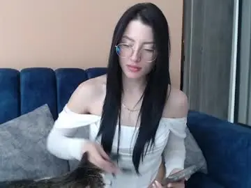 Chaturbate Nude Webcam of divineisis