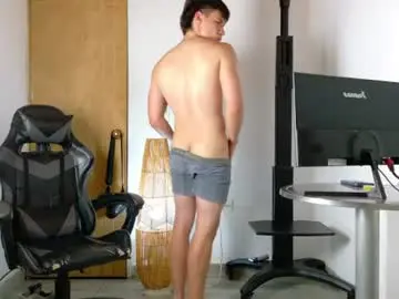 Chaturbate Best Webcam of harry_brown2324