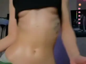 Chaturbate Adult Webcams of magic_bella