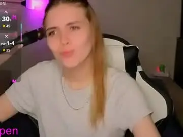 Chaturbate Adult Webcams of magic_bella