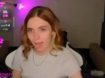 Chaturbate Watch Live Sex Cams of magic_bella