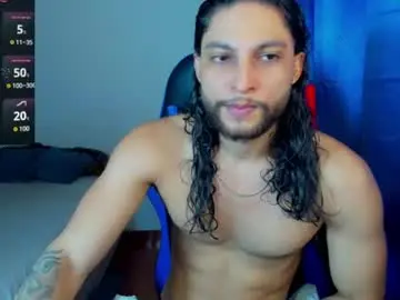 Chaturbate Nude Webcam of massatgeserotics