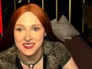 Chaturbate Nude Webcam of megan_birch