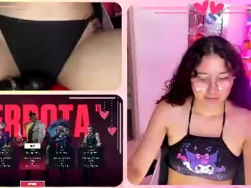 Chaturbate Watch Live Sex Cams of rossiegames