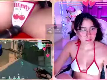 Chaturbate Private Sex Chat of rossiegames