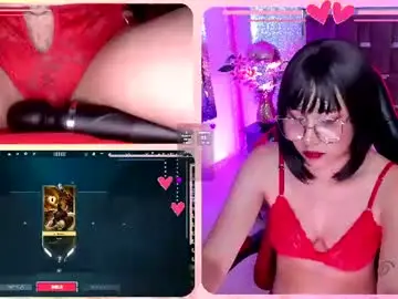Chaturbate Adult Webcam of rossiegames