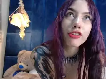 Chaturbate Sex Chat of scar_scarleth