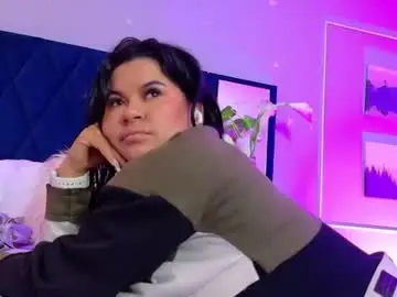 Chaturbate Sex Cam of violet_saunders