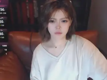 Chaturbate Free Live Porn of akina520