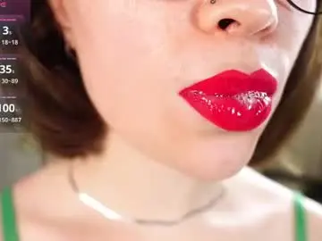 Chaturbate Free Live Porn of alma_yammy