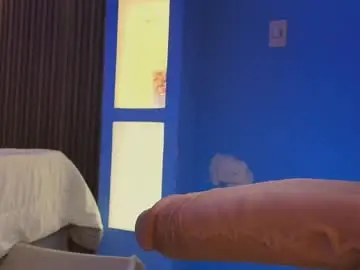 Chaturbate Live Sex Cam of antonellagarcia0