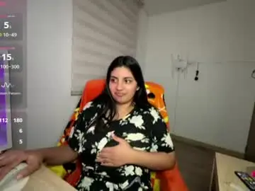 Chaturbate Live Sex Cam of cloe_small08