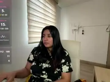 Chaturbate Sex Chat of cloe_small08