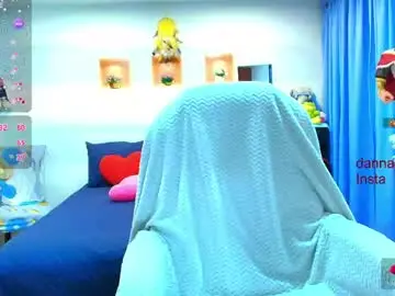Chaturbate Adult Webcams of danna_angel