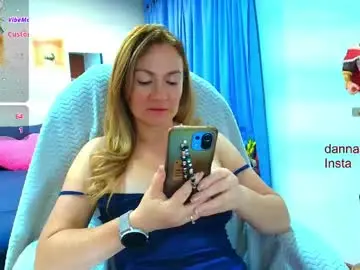 Chaturbate Adult Video Chat of danna_angel