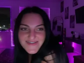 Chaturbate Live Sex of imlexirose