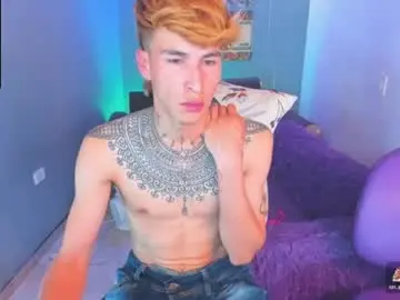 Chaturbate Best live sex cam show of latin_boysxxx_