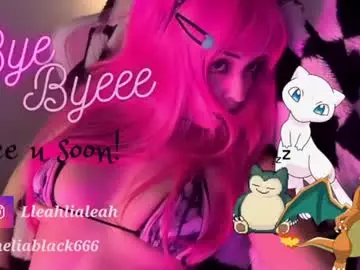 Chaturbate Adult Webcam of leamelie
