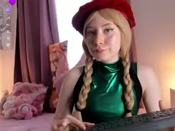 Chaturbate Best Webcam of meikitty