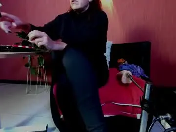 Chaturbate Free Porn Cam of milf_sikiu