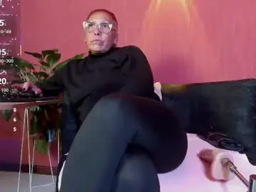 Chaturbate Nude Webcam of milf_sikiu