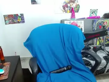 Chaturbate Sex Chat of nat_lau