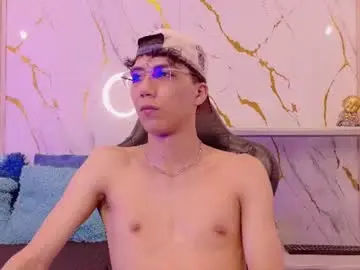 Chaturbate Adult Webcams of nikolay_gregori