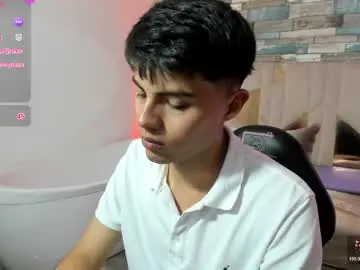 Chaturbate Live Porn of samu_tay