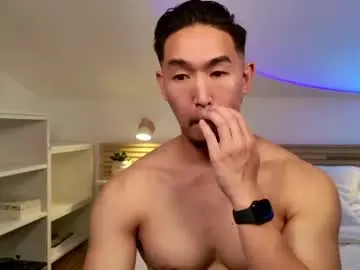 Chaturbate Adult Video Chat of sir_teo