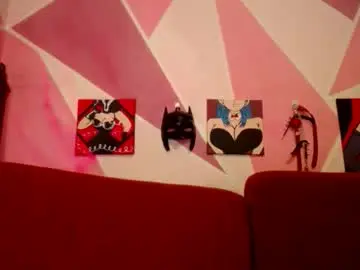 Chaturbate Live Sex of valeri_cove