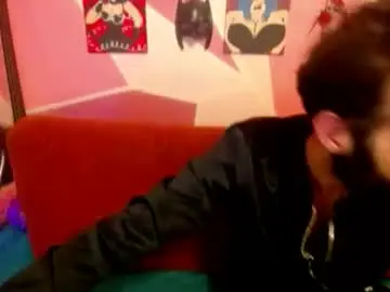 Chaturbate Adult Webcam of valeri_cove