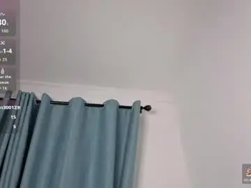 Chaturbate Nude Webcam of victoria_fallss