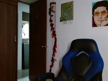 Chaturbate Free Live Porn of alejo_hot23