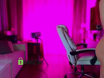 Chaturbate Nude Webcam of crazzy_cherry